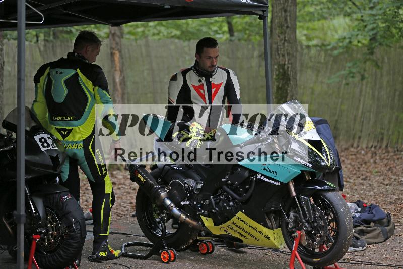 /57 03.10.2025 Speer Racing ADR/Impressionen